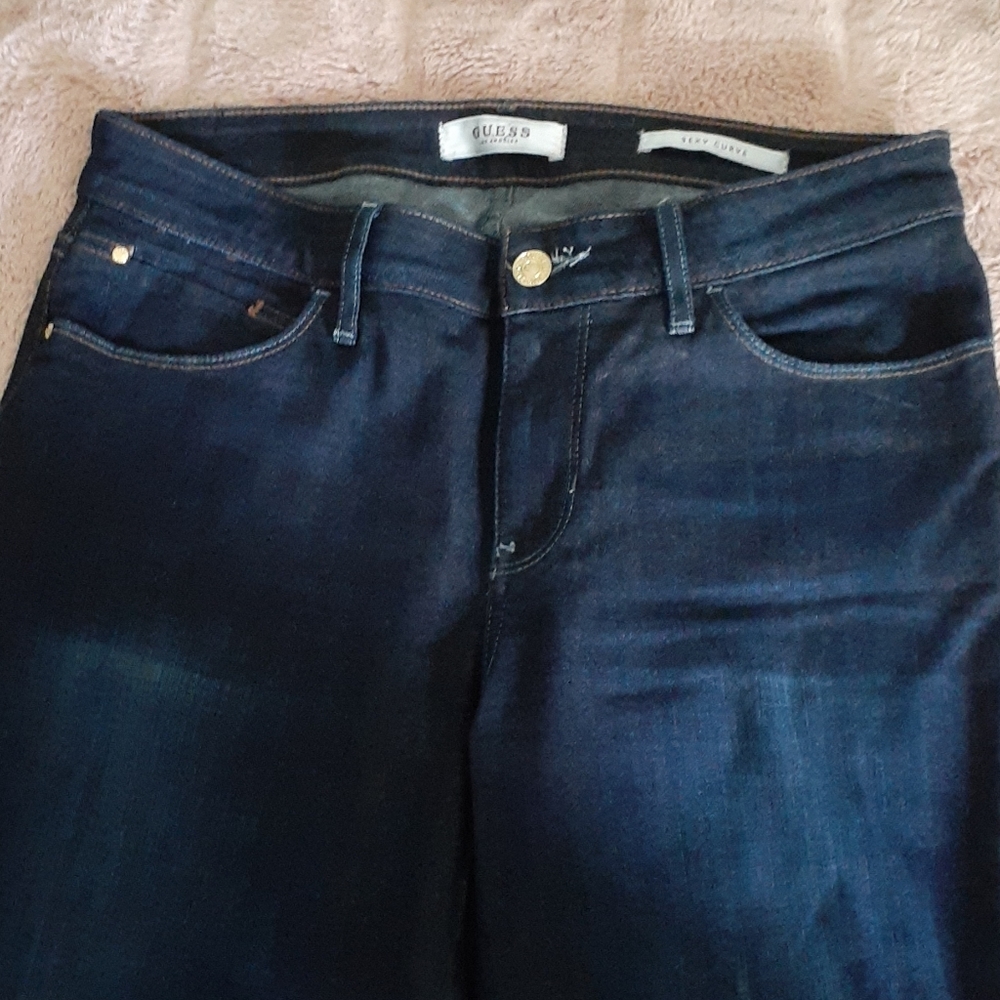 Jeans - Picture 3 of 4